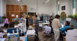 Il valore del tempo e della paga: la matematica del lavoro oltre le sbarre