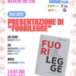 Dalla legalità alle storie dietro le sbarre: la serata sul Palco Europa di “È tempo di passioni felici