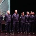 Quando la polizia penitenziaria sale sul palco: in scena “Agenti” di Mimmo Sorrentino