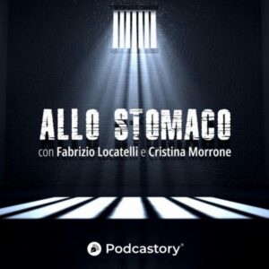 Copertina: Allo Stomaco