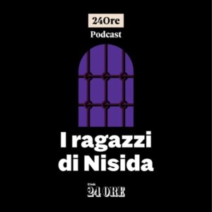 Copertina: I ragazzi di Nisida