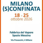 Oltre i muri della città: arriva la rassegna che ribalta lo sguardo sulla marginalità